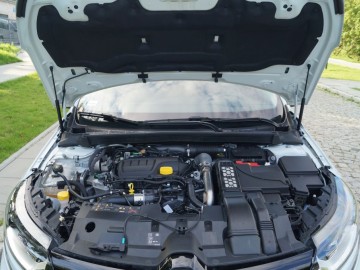 Renault Megane Grandtour GT 1,6 dCi 160 KM 6AT &ndash;  Francuska robota